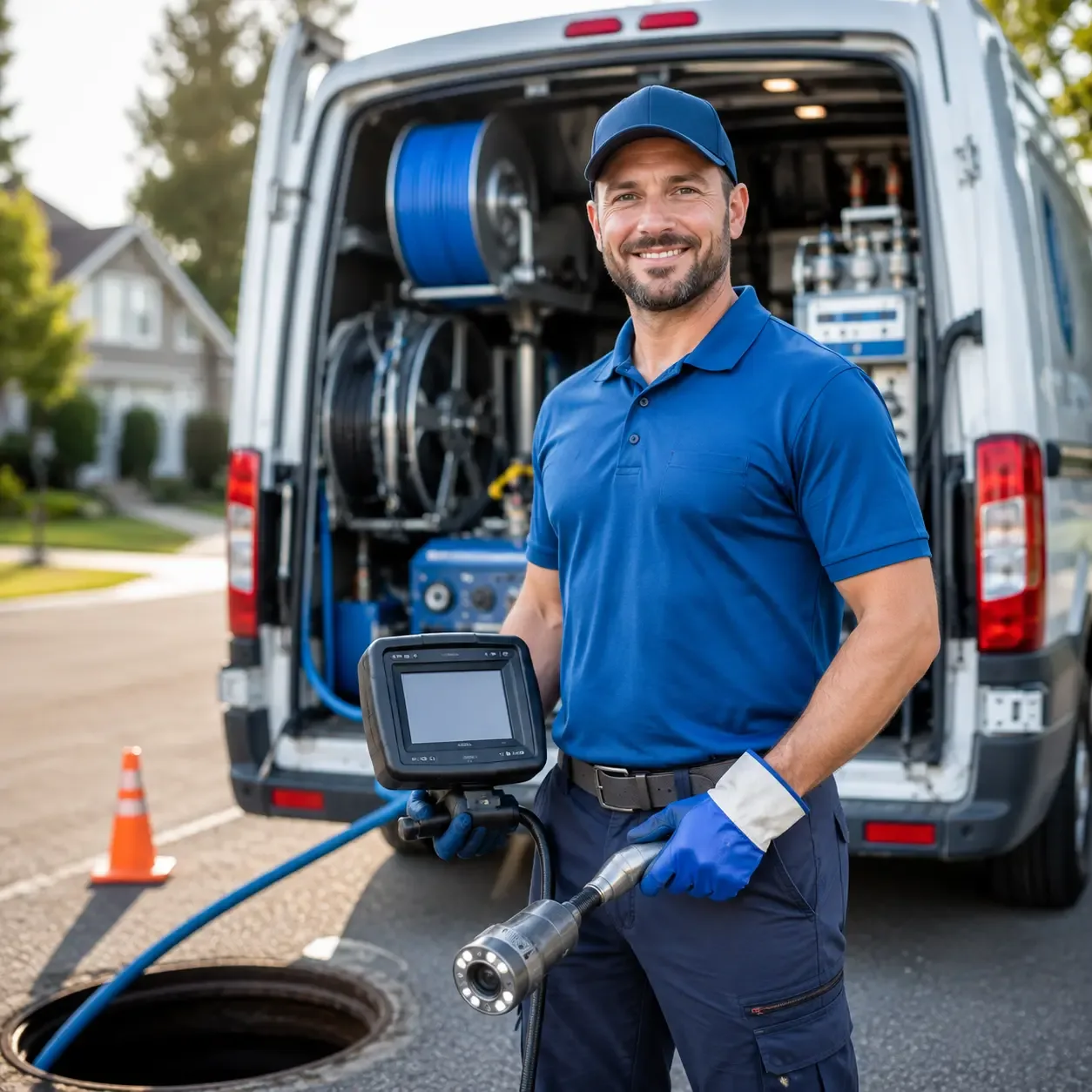 Local Pipe Relining specialists in Eatonville, WA