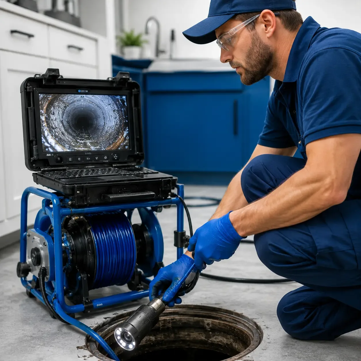 Pipe Relining professionals serving Eatonville, WA